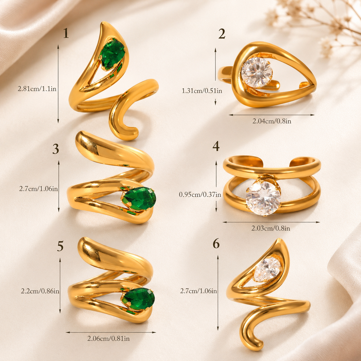 Rings 3