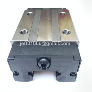LLTHC30 Carriage LLTHC Original <strong>Linear</strong> Guide <strong>Rail</strong> <strong>Blocks</strong> LLTHC30RT0P5 - Product Image 2
