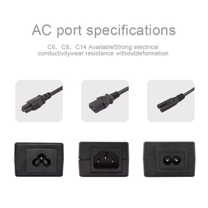 Universal Laptop Power <strong>Adapter</strong> 120w Power Supply <strong>Adapter</strong> Desktop Power Supply for Computer - Product Image 4
