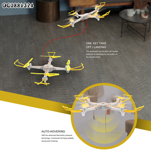 Outdoor Remote Control Flying 2.4G Wholesale Rc <strong>Diy</strong> <strong>Drone</strong> Quadcopter Kit Toy