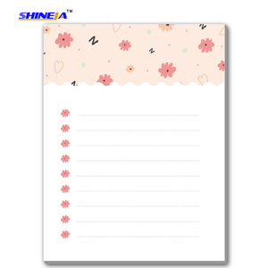促销记事本风格学校和办公室优质便签 - Product Image 5