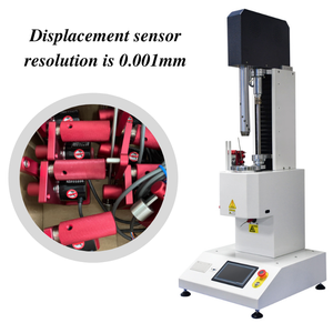 Factory Price Plastic <strong>Melt</strong> Flow <strong>Index</strong> <strong>Tester</strong> mfi Testing Machine Melting Flow Rate <strong>Tester</strong> - Product Image 3