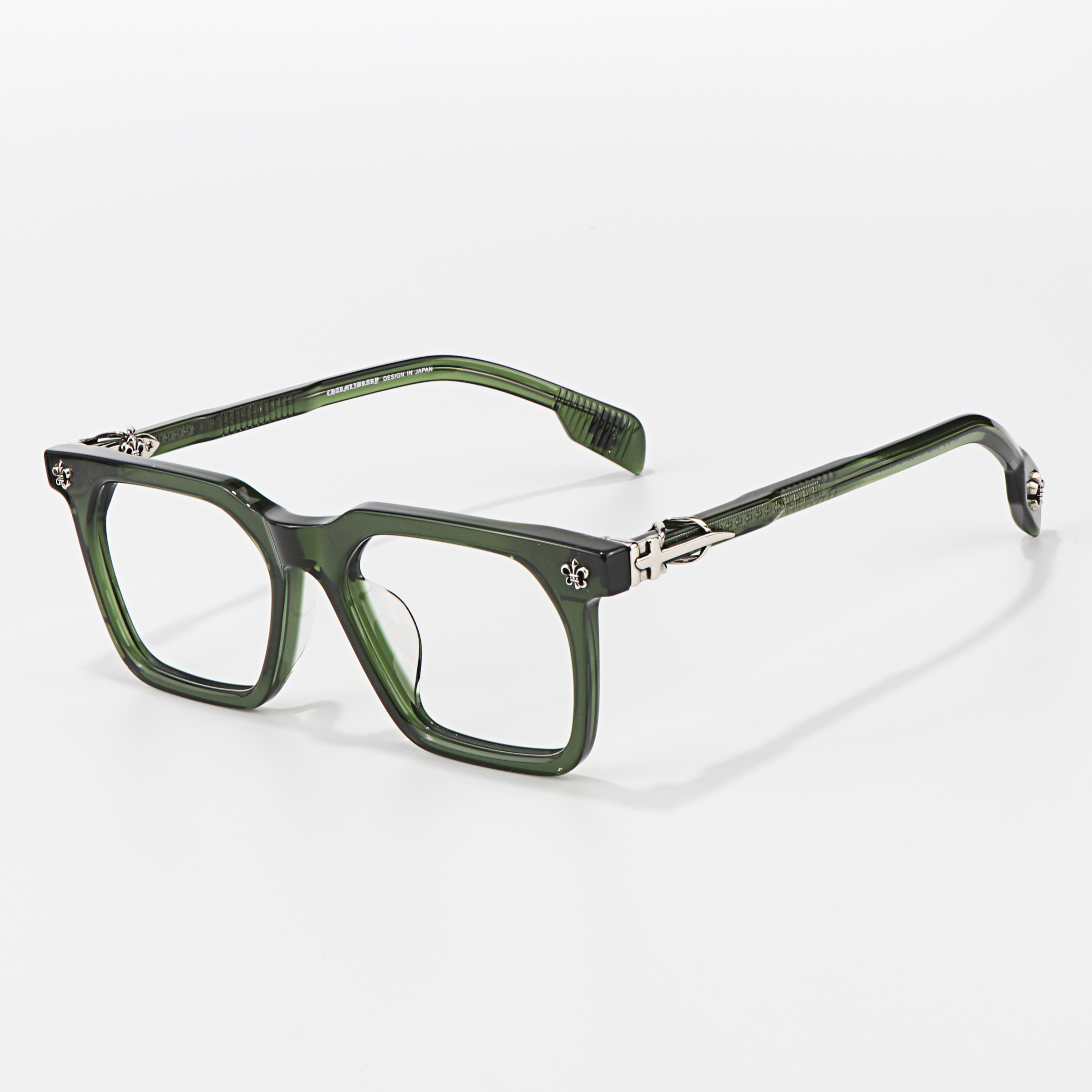 Green Silver