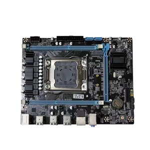 Procesador I3 Procesador I5 Placa base I5 Core Lga1700 Computadora de escritorio Placa base Intel - Product Image 6