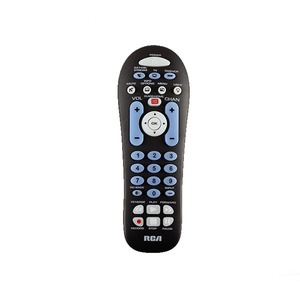 RCA RCR313BZ 3-Device Universal Remote Controlオリジナル品質 - Product Image 1