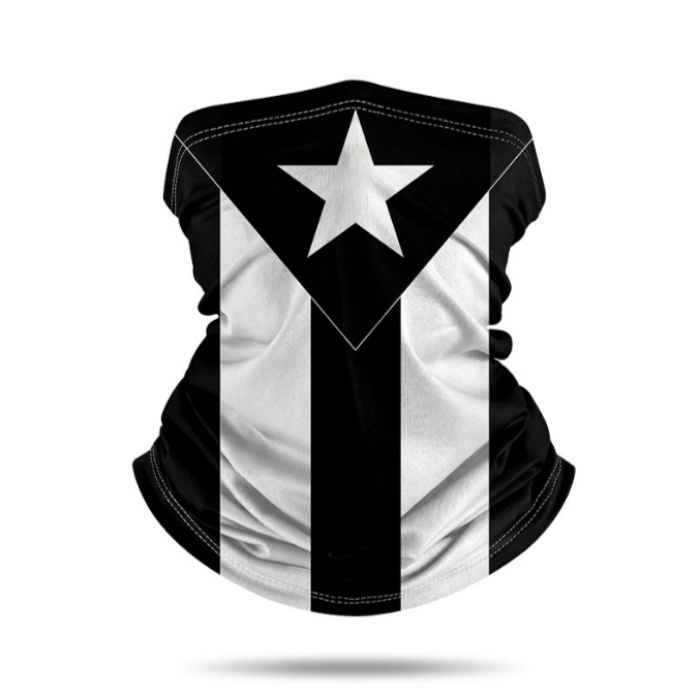 14 Porto Rico