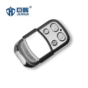 Kunden spezifische Universal 433MHZ Garagentor Auto Gate Klonen Fernbedienung Duplikator Rolling Fixed Code - Product Image 3