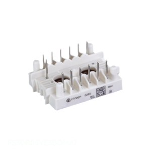 Components Electronic FS30R06VE3BOMA1 Module Transistors Original - Product Image 1