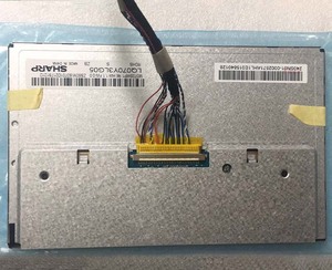 LQ070Y3LG05 7.0 inç 800*480 TFT LCD Panel TFT LCD modül TFT ekran LCD ekran - Product Image 4