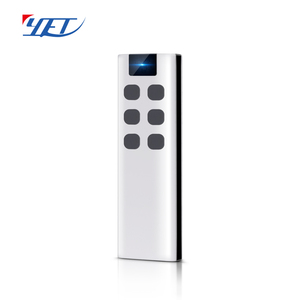 YET2169 433Mhz 2/4/6/8/10ปุ่ม HS1527รหัสการเรียนรู้การควบคุมระยะไกลไร้สาย - Product Image 5