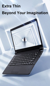 Teclado desmontable 2 en 1 de 15,6 pulgadas, ordenador Netbook z8350 IPS Laptop Win 11 mini Laptop para estudio
