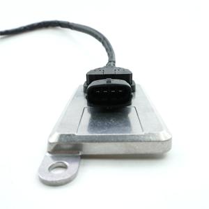 4984577 5WK96620B 5WK9 6620B Nitrogen Oxide Nox <strong>Sensor</strong> Fits for Cummins Fits Volvo B6 B7 B89 B10 B12 Fits Volvo 8500 8700 <strong>Bus</strong>