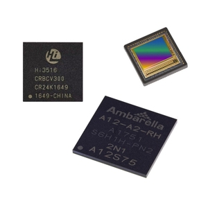 Le schede di sviluppo OS03B10-A41A-001A supportano la progettazione elettronica e le soluzioni Software per le App di sviluppo PCB - Product Image 1