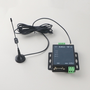 <strong>Wireless</strong> Remote Control RTU IoT Application MQTT <strong>Protocol</strong> RS485 4G DTU AI DI Gateway Communication <strong>Networking</strong> for Monitoring - Product Image 2