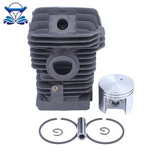 High Performance Compact Chainsaw 42.5mm Cylinder Piston Kit for Stihl <strong>MS250</strong> 025 <strong>Chain</strong> Saw Engine - Product Image 2