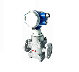 Stainless Steel Digital Volumetric Flowmeter 4-20ma <strong>Pulse</strong> <strong>Output</strong> Oil <strong>Flow</strong> <strong>Meter</strong> - Product Image 3