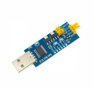 <strong>FT232RL</strong> Serial Port Module MC-U Development Board <strong>for</strong> Signal Conversion Specific Type of Modules - Product Image 2