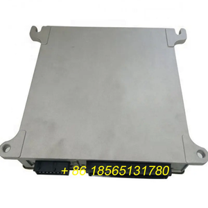 Плата контроллера компьютера EC210C EC330D EC250D EC140C ECU для Экскаватора Volvo 14594707 14594708 14554880 VOE 14554880 - Product Image 2