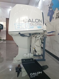 Công suất tối đa 60 HP 4 thì với hệ thống EFI cho chuyến đi suôn sẻ - Product Image 6