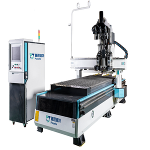Precio competitivo máquina enrutador CNC 4 ejes enrutadores de madera CNC 5 ejes CNC enrutador de madera herramientas - Product Image 1