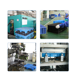 ZNPB003 plastik istiflenebilir ve asmak için saklama kutusu kutusu aracı çekmeceli saklama dolabı - Product Image 5