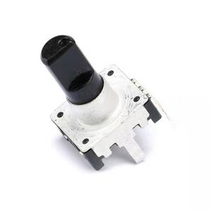 EC12 E12オーディオエンコーダ360度回転エンコーダ15mm三脚長 - Product Image 3