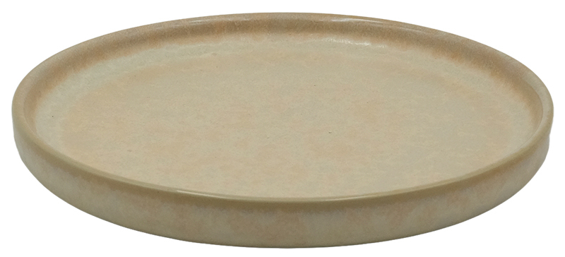 L9407 - Piatto Umberto 120 - D123mm x 13mm H