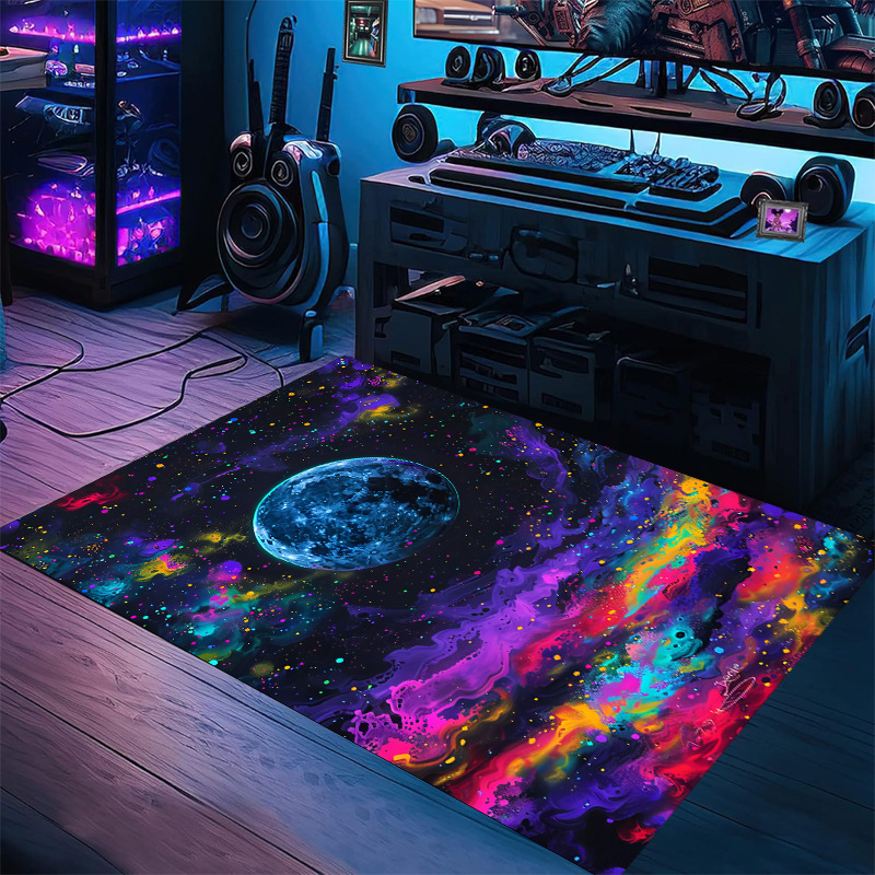 Mystic Side - Universe - 14