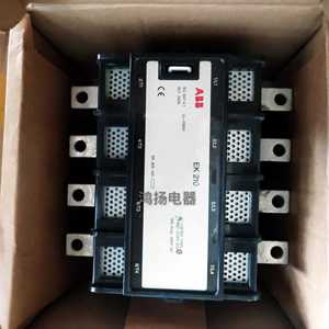 Per ABB EK210-40-11 110V 220V 380V controllo industriale PLC programmazione per varie applicazioni di tensione - Product Image 3