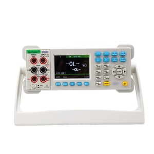 East Tester มัลติมิเตอร์ดิจิทัล ET3255 5 1/2บิต,เครื่องทดสอบอิเล็กทรอนิกส์มัลติมิเตอร์ตั้งโต๊ะ - Product Image 1