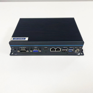 Advantech IoT Edge <strong>Computing</strong> Platform <strong>with</strong> Intel Celeron J3455 Compact Size and Fanless Design UNO-247-J1N1AE - Product Image 3