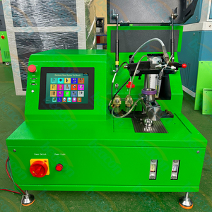 Elektrischer Common-Rail-Piezo-Injektor tester EPS211 Crdi-Injektor werkzeuge - Product Image 3