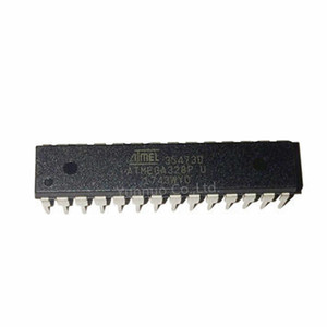 Auf Lager Atmega-Serie Mikrocontroller-Chip ATMEGA324PA-AU ATMEGA324PA - Product Image 3