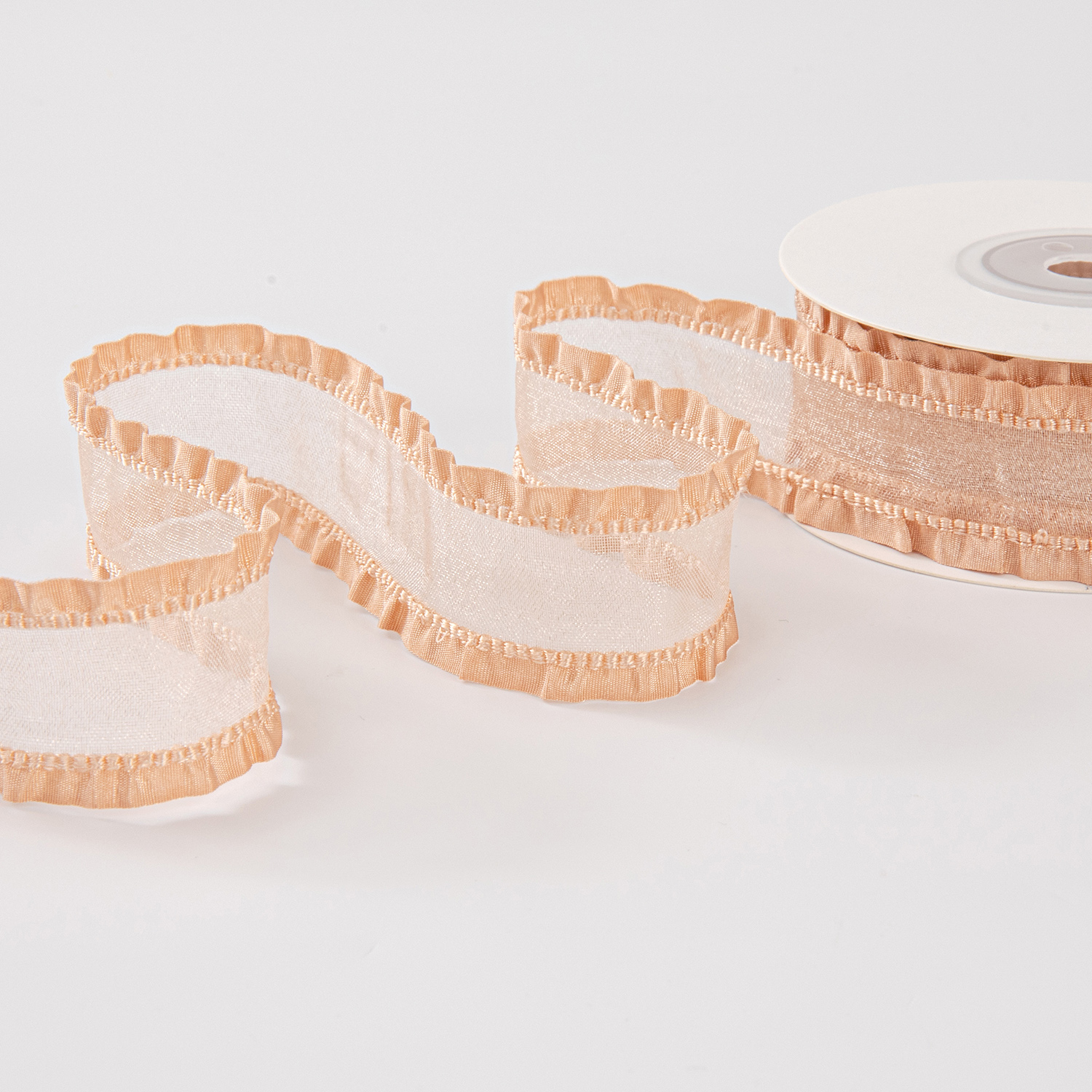 Caqui-2,5 cm * 10 años por rollo