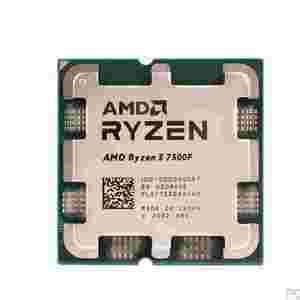 AMD Ryzen 7500F Desktop <strong>Processor</strong> New Release L3 Socket <strong>Type</strong> for <strong>Computer</strong> and Gaming Applications - Product Image 1