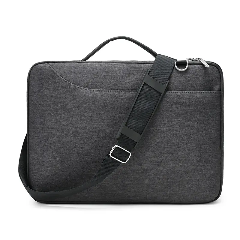 Чехол для планшета, индивидуальный Oem Смарт-тоут, портфель, деловой компьютер, водонепроницаемые сумки через плечо для ноутбука