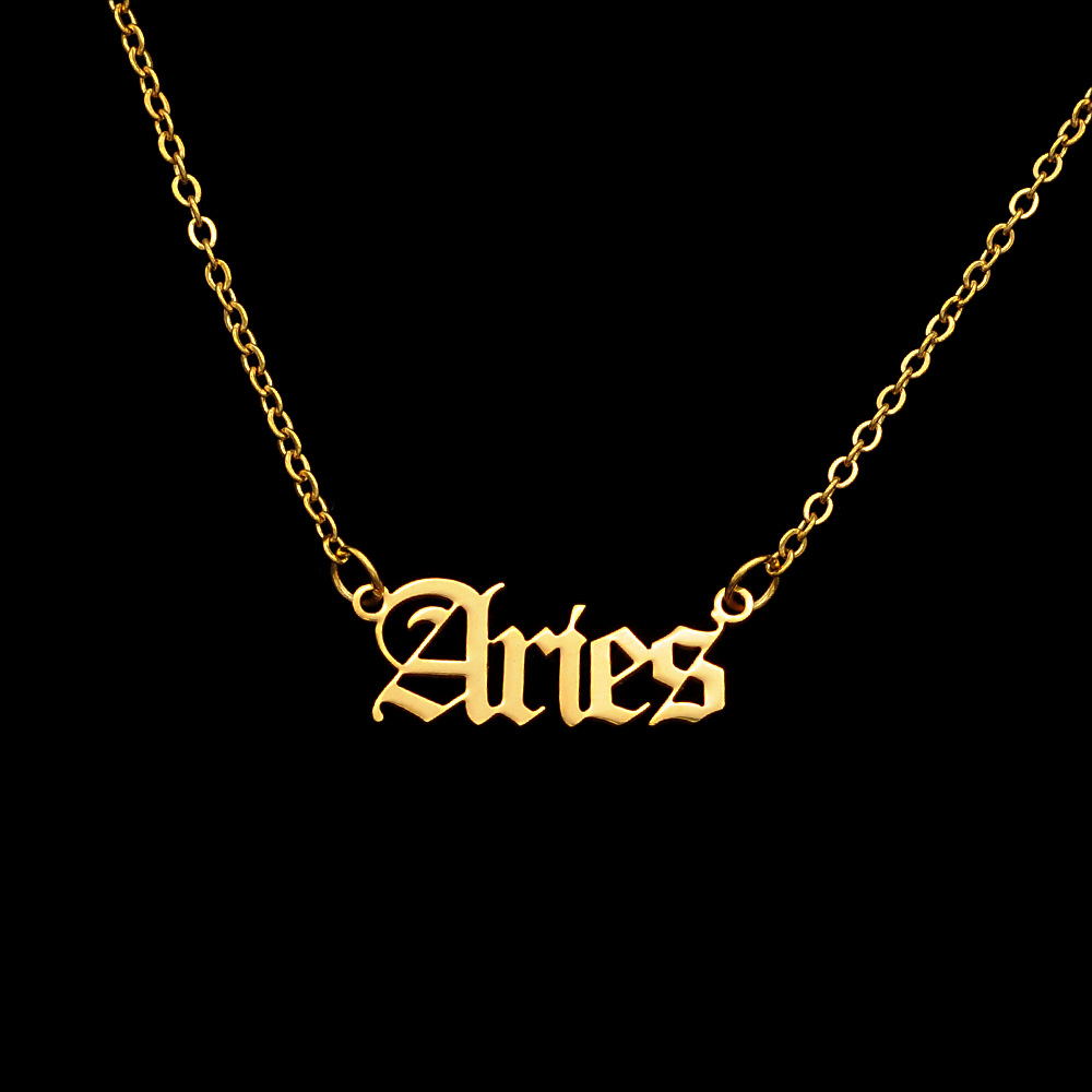 Aries Gold