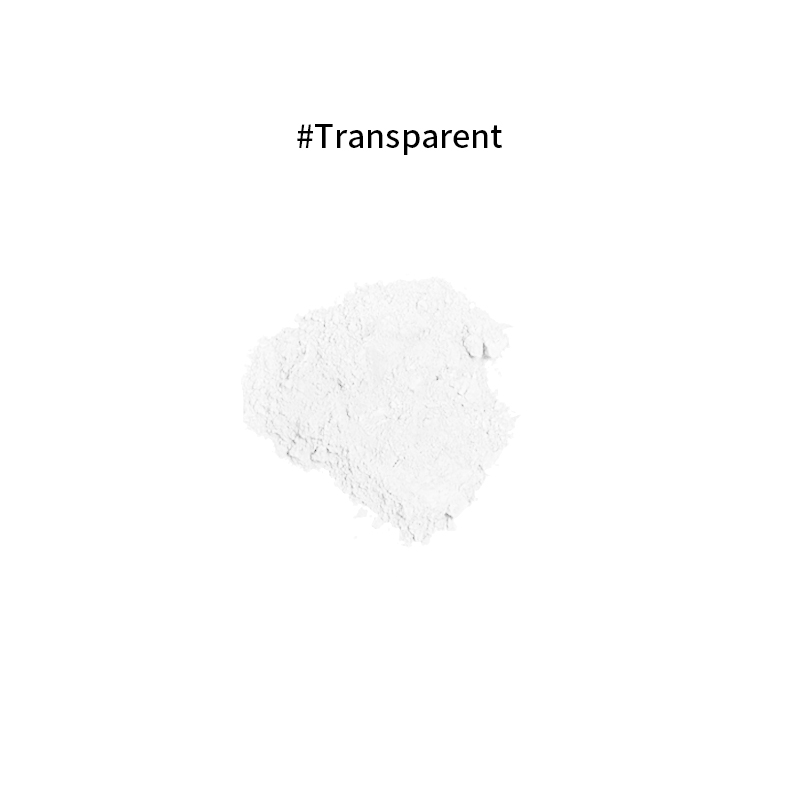 Transparent