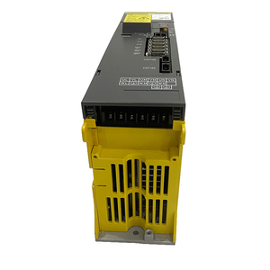 Servo amplifikatör modülü Fanuc test edildi A06B-6096-H302