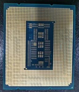 Intel Core I7 2.1GHz 10นาโนเมตร30MB 13700F CPU สำหรับ deskeep 20แกน - Product Image 2