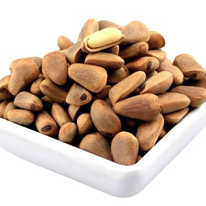 Satılık Hong şarkı toptan doğal ham kurutulmuş kırmızı çam tohumları - Product Image 3