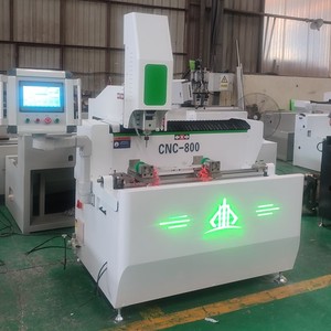 <strong>CNC</strong> <strong>Machine</strong> <strong>Tool</strong> Automatic <strong>New</strong> Generation System Small Gantry Drilling and Milling <strong>Machine</strong> for Metal Cutting - Product Image 3