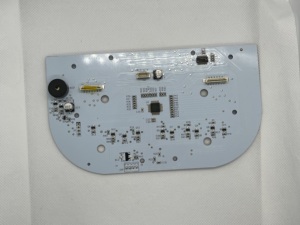โคมไฟถนน LED พลังงานแสงอาทิตย์3.2โวลต์ปรับแต่งได้พีซีบีควบคุมเครื่องใช้ไฟฟ้าในบ้านพร้อมแผงแสดงผล - Product Image 6