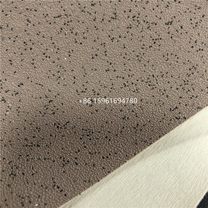 PVC 2mm Subway Metro Floor Mat Train Bus Theatre Transport Vinyl Flooring in Rolls - Product Image 5