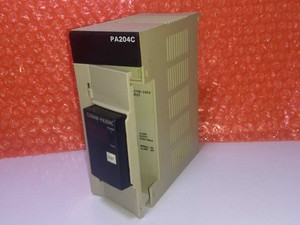 Новый и оригинальный блок питания Plc C200HWPA204C C200HWPA204C Контроллер программирования PLC - Product Image 2