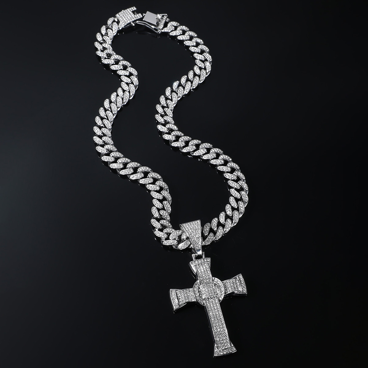 XL114-Plata