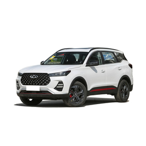 2024 Chery tigger 7コンパクトSUV 5席1.5Tエンジンガソリン車新品中古車中国製 - Product Image 1