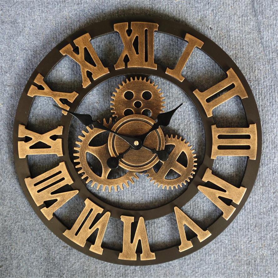 Un oro romano-rustico