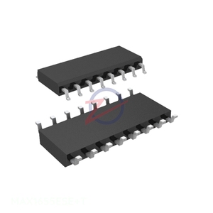 16 COlC MAX1655ESE + Tパワーマネジメント (PMIC) 電子部品をオンライン認定販売代理店で購入 - Product Image 1