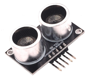 IOE-SR05 Ultraschall Ranging Wave Sensor Modul TTL Serien ausgang - Product Image 1